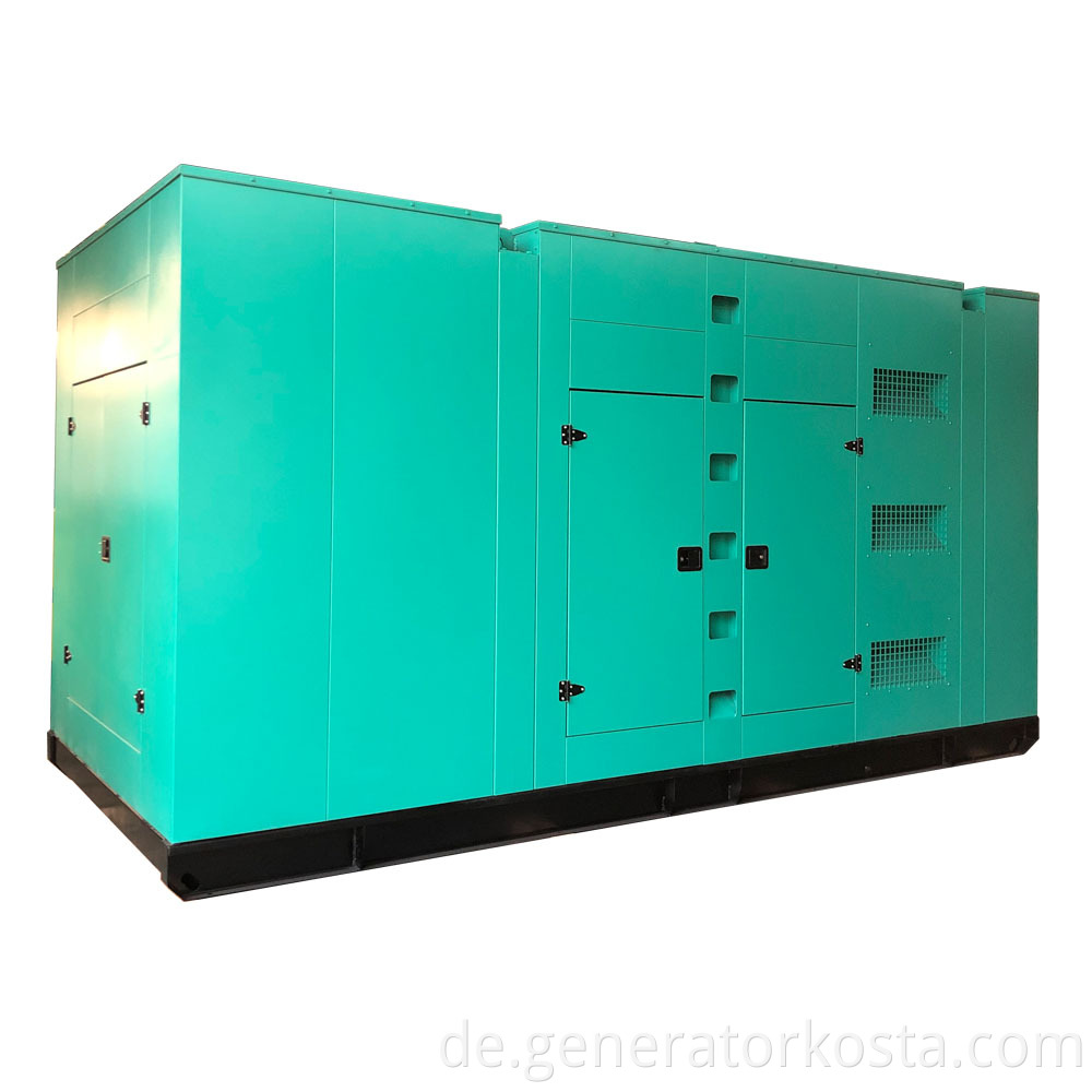 Diesel Generator